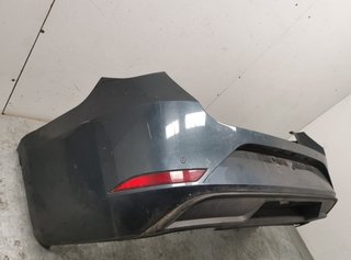 5fe807421 paragolpes trasero seat leon style 30399