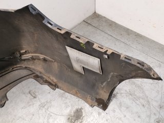 5fe807421 paragolpes trasero seat leon style 30399