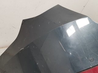 5fe807421 paragolpes trasero seat leon style 30399