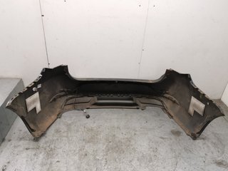 5fe807421 paragolpes trasero seat leon style 30399