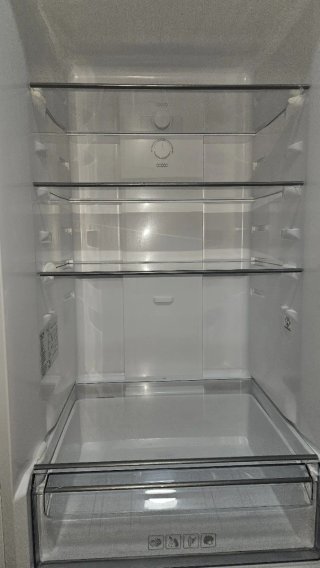 Nevera Qilive
