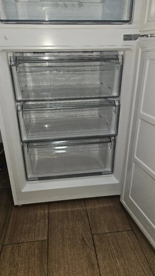 Nevera Qilive