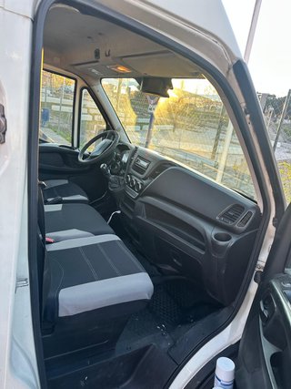 Iveco Daily 2015