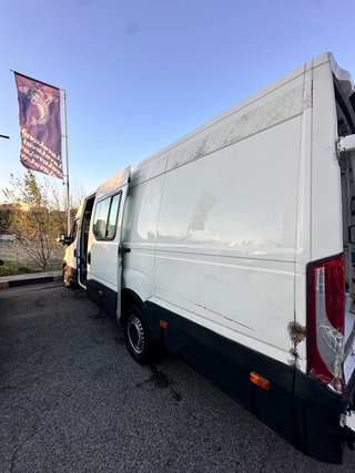 Iveco Daily 2015