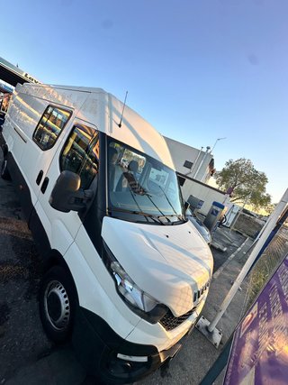 Iveco Daily 2015