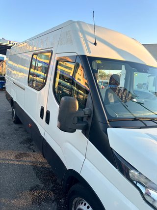Iveco Daily 2015