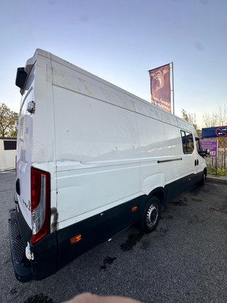 Iveco Daily 2015