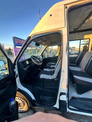 Iveco Daily 2015