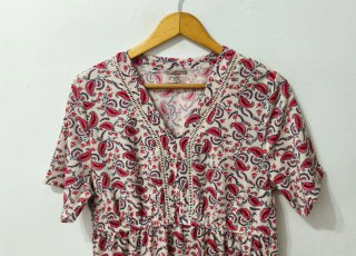 Vestido de verano Milano mujer Talla L