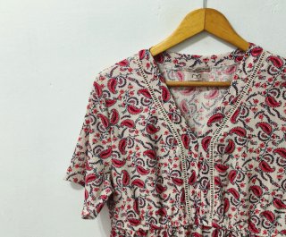 Vestido de verano Milano mujer Talla L