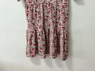 Vestido de verano Milano mujer Talla L
