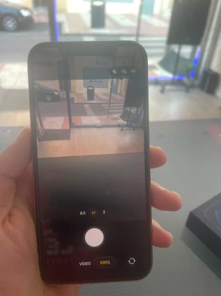 iPhone 12 Pro Dorado