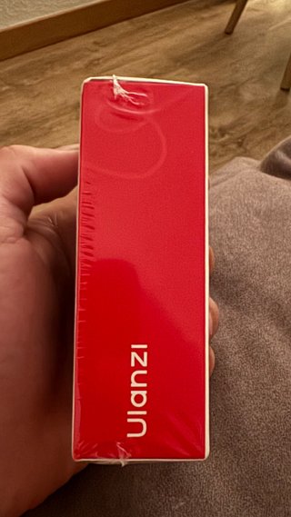 Ulanzi Spark Lite SL03 Luz LED compacta