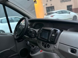 Nissan Primastar 2006