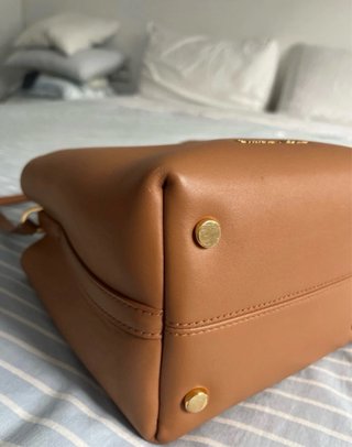 Bolso Bimba y Lola Marrón