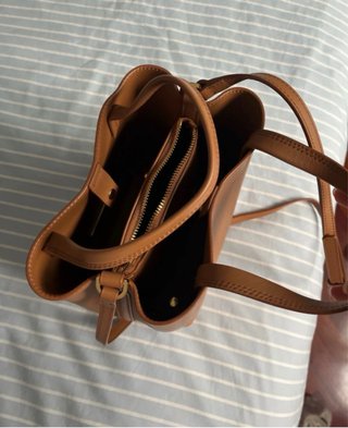 Bolso Bimba y Lola Marrón