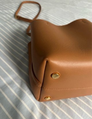 Bolso Bimba y Lola Marrón