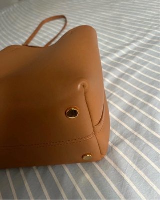 Bolso Bimba y Lola Marrón
