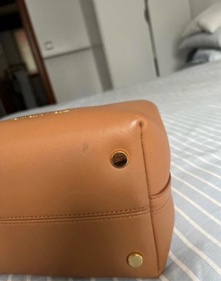 Bolso Bimba y Lola Marrón