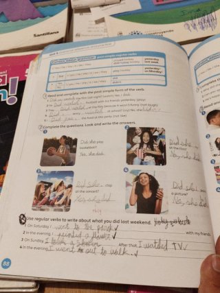 Libro kids Can!
