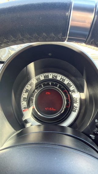 FIAT 500 Connect 2022 (Hybrido)