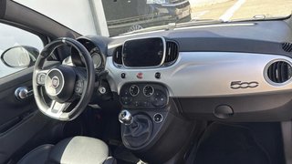 FIAT 500 Connect 2022 (Hybrido)