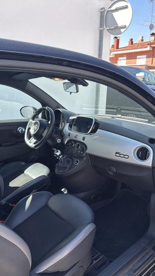 FIAT 500 Connect 2022 (Hybrido)
