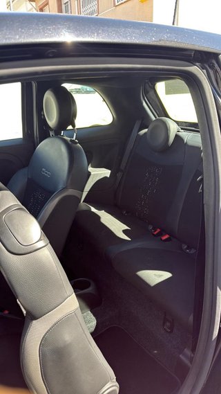 FIAT 500 Connect 2022 (Hybrido)
