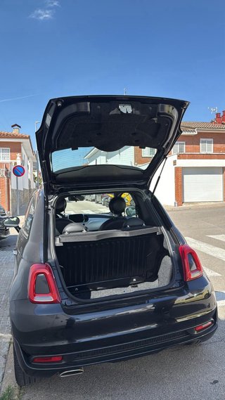 FIAT 500 Connect 2022 (Hybrido)