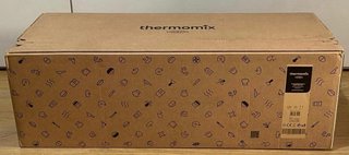 Thermomix Nueva Con 3 años de garantía