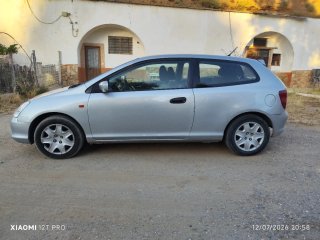 Honda Civic 2001