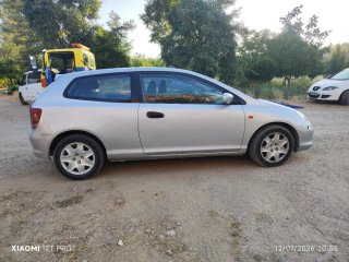 Honda Civic 2001