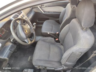 Honda Civic 2001