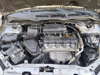 Honda Civic 2001