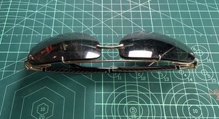 Gafas de sol Chopard 301z