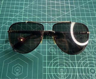 Gafas de sol Chopard 301z
