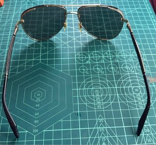 Gafas de sol Chopard 301z