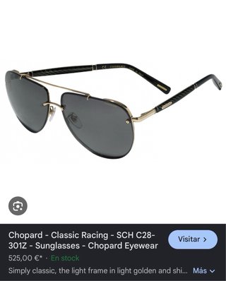 Gafas de sol Chopard 301z