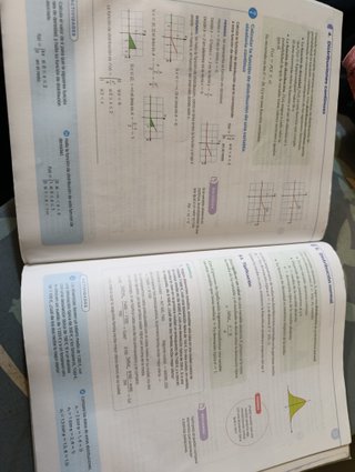 Matemáticas aplicadas a las Ciencias Sociales I...