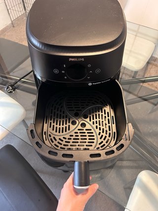 Freidora de aire Philips