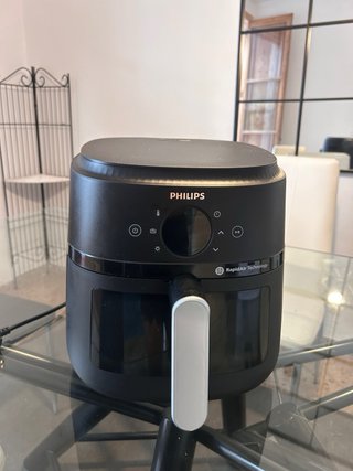 Freidora de aire Philips