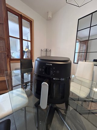 Freidora de aire Philips