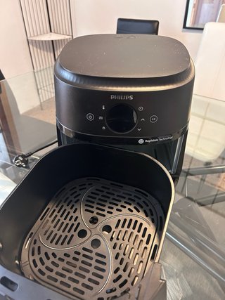 Freidora de aire Philips