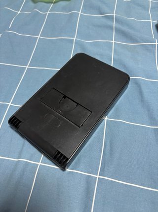 Soporte para dispositivos Nintendo