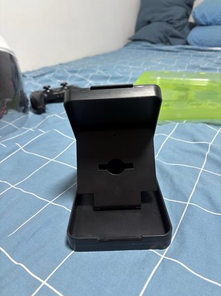Soporte para dispositivos Nintendo