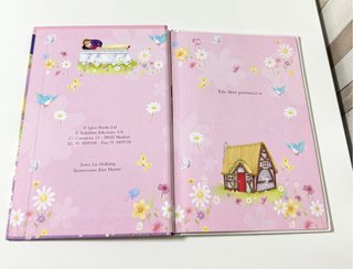 Cuento Blancanieves
