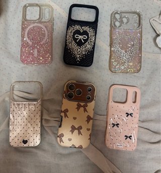 Fundas iPhone 17 Pro