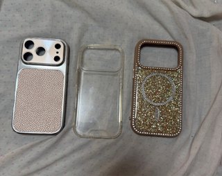 Fundas iPhone 17 Pro