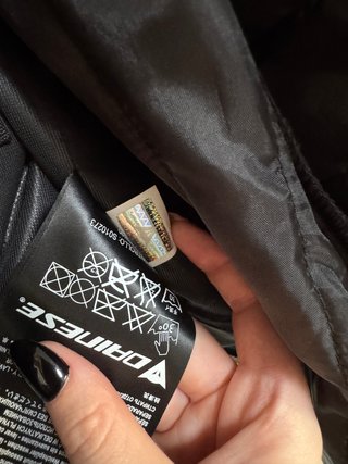 Chaqueta Moto Dainese Mujer