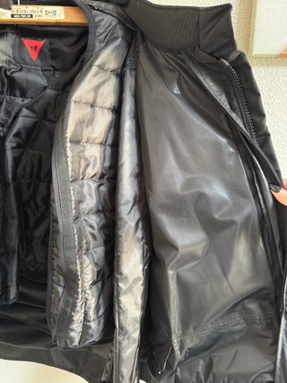 Chaqueta Moto Dainese Mujer
